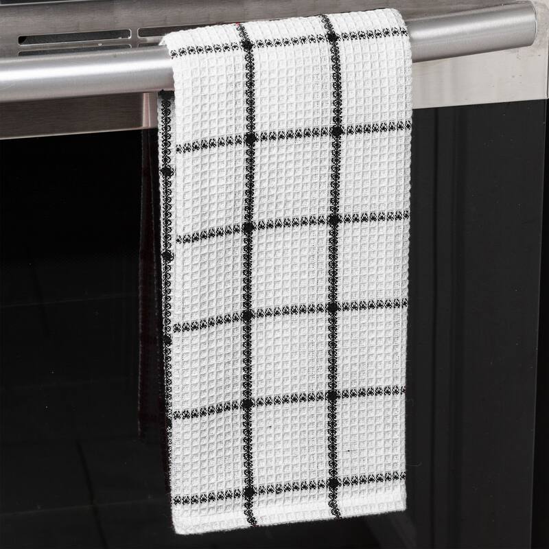 Solo Cotton Kitchen Towel - 18x28