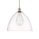 Option Antique Copper / Clear