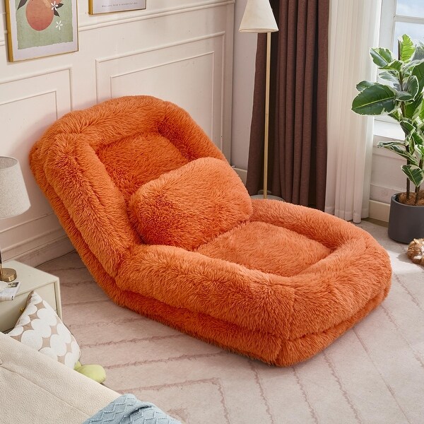 Folding Floor Sofa Bed - Bed Bath & Beyond - 43693491