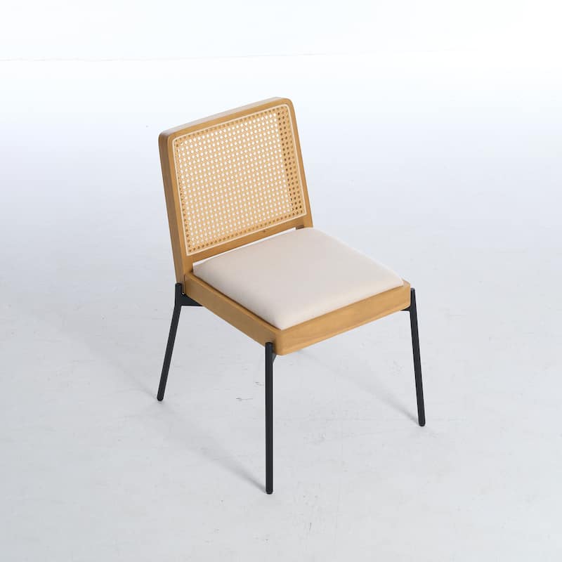 Upholstery Dining Chairs Side Chairs Set of 2