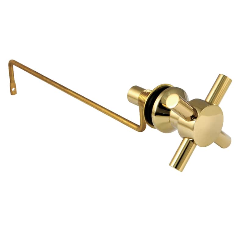 Concord Side Mount Toilet Tank Lever