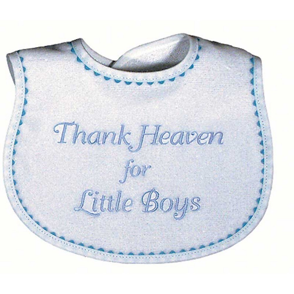 thank heaven for little boy outfit