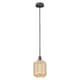 Option Mercury / Oil Rubbed Bronze