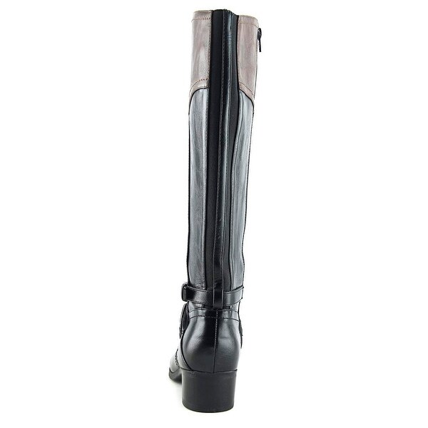 unisa trinee wide calf riding boot