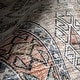 preview thumbnail 13 of 41, Nuloom Benoite Splashguard Medallion Machine Washable Area Rug