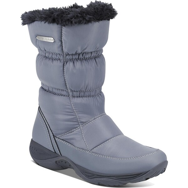 easy on winter boots