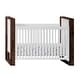 preview thumbnail 1 of 13, Milk Street True Traditional Crib