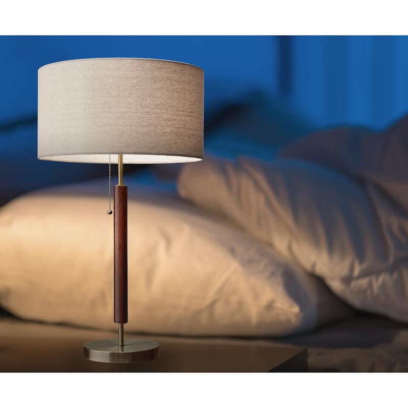 Adesso Hamilton Table Lamp