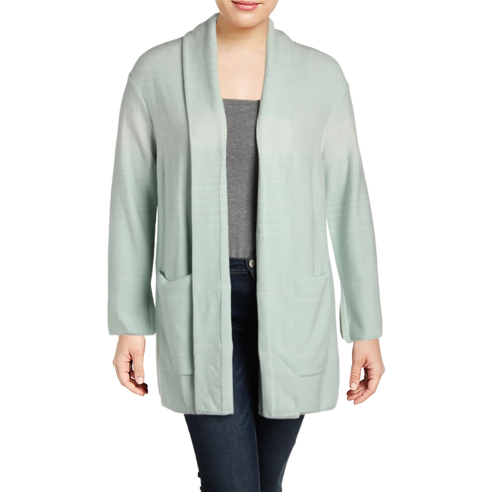 shimmer cardigan sweater