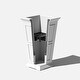 preview thumbnail 20 of 34, Veradek Brixton Tall 28-inch Planter