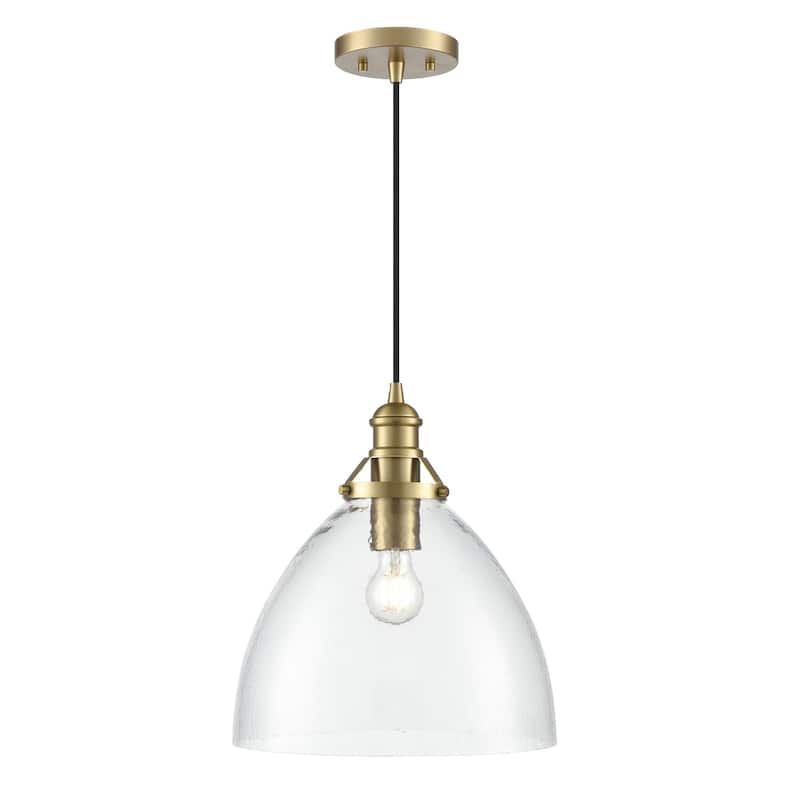 Millennium Lighting 218101 Khrisa 13" Wide Pendant
