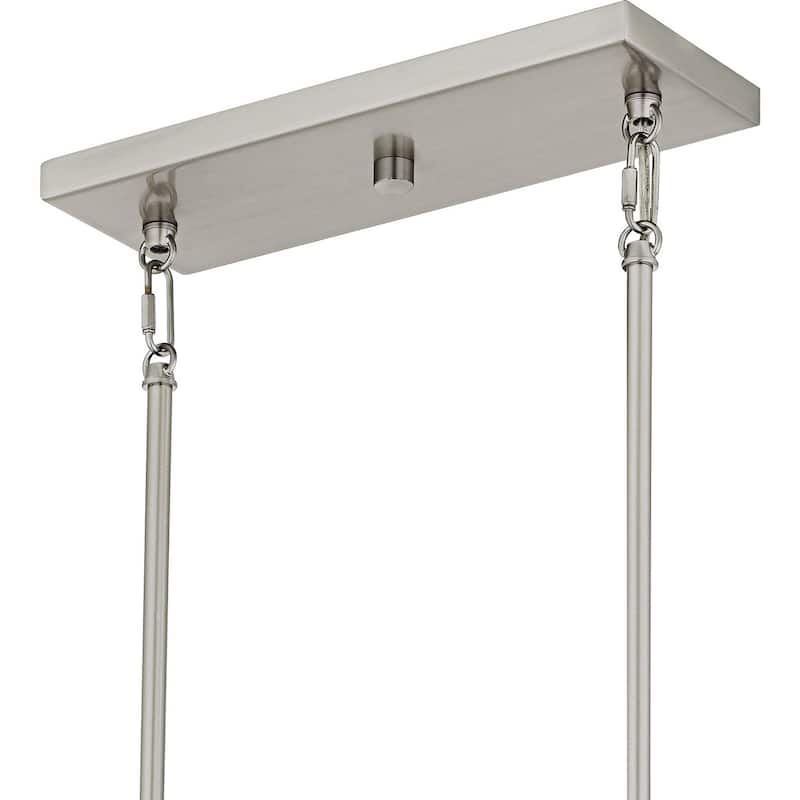 Cruz Linear Chandelier