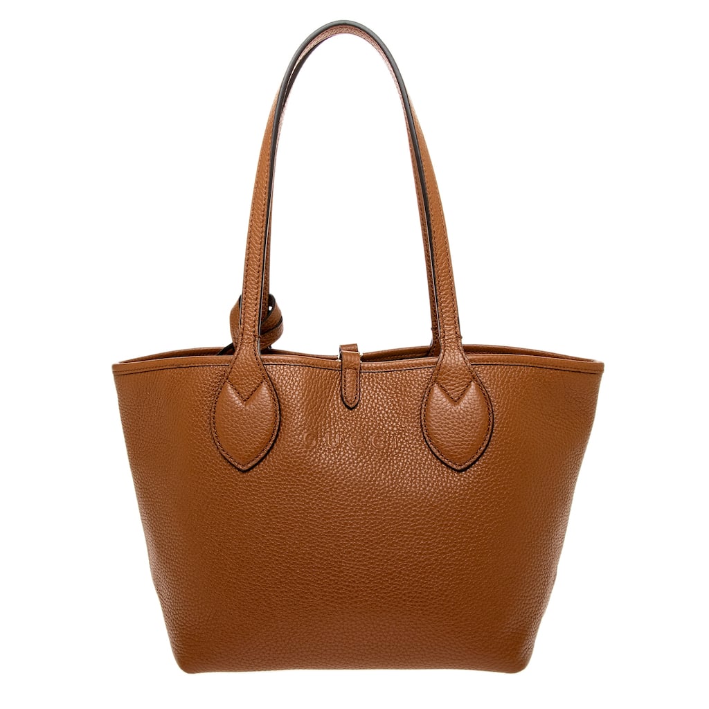 Gucci Totissima Small Reversible Tote