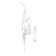 Option Textured White Plaster