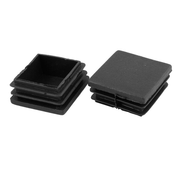 tube end caps