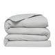 preview thumbnail 14 of 16, Colossal King Oversized Down Alternative Baffle Box Comforter (10' x 10') World's Biggest