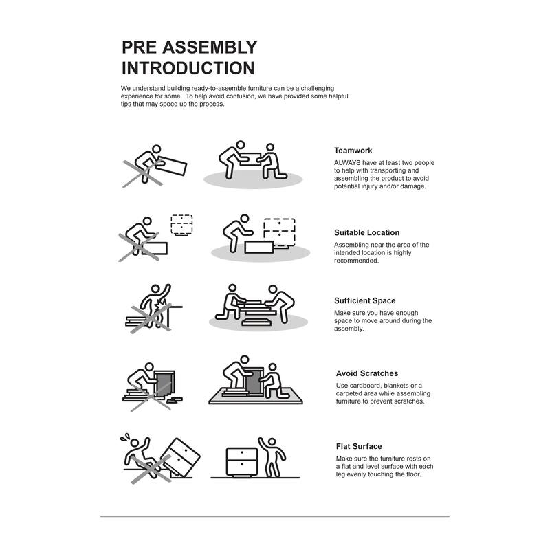 Elegant White High-Gloss Nightstand w/ Chrome & USB for Bedroom