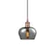 Option Antique Copper / Plated Smoke