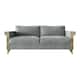 Option Silver Grey