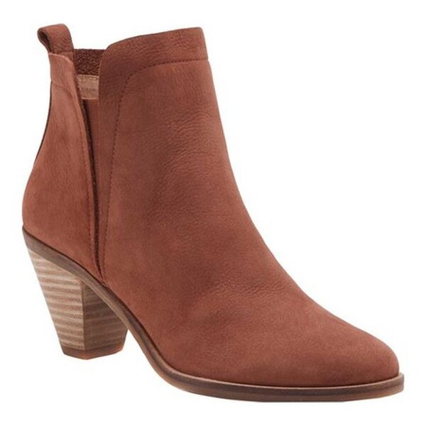 lucky brand jana bootie