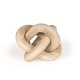 preview thumbnail 30 of 29, Devante Wood knot Sculpture