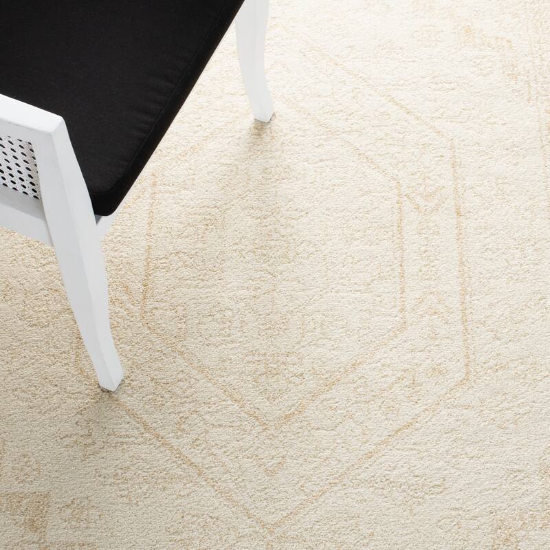 SAFAVIEH Adirondack Cheyenne Rustic Oriental Medallion Rug