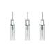 Option Satin Nickel