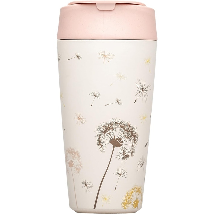 Brainstream Plant Based Sustainable Deluxe Cup - 14.2 oz