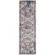 preview thumbnail 99 of 102, SAFAVIEH Evoke Jacki Vintage Boho Medallion Rug
