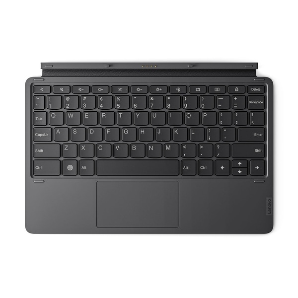 Lenovo P11 Pro 第2世代 有機EL キーボード ペン Lenovo Keyboard Pack for Tab P11 Pro (2nd Gen) - Bed Bath & Beyond