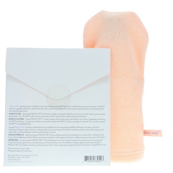 jane iredale magic mitt