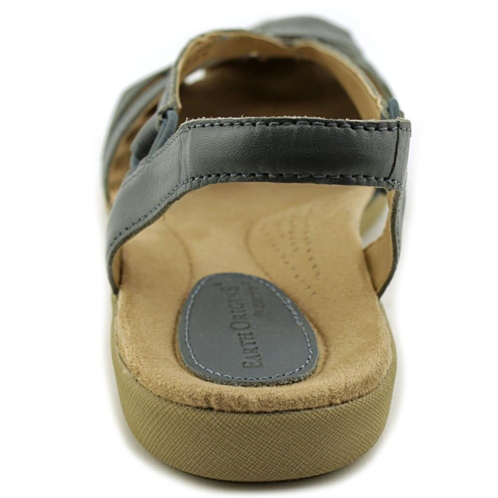 earth origins nellie blue