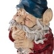 preview thumbnail 48 of 104, Gnome Folding Hands Looking Up Garden Statue