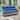 Gymojoy 72'' 3-Seat Outdoor Durable Sofa with 6-Inch Ultra-Plush Cushions & Water-Resistant Olefin Fabric