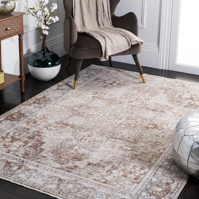 SAFAVIEH Jasmine Cristina Vintage Rug