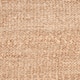 SAFAVIEH Handmade Natural Fiber Sofja Casual Solid Jute Rug