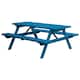 Option Caribbean Blue