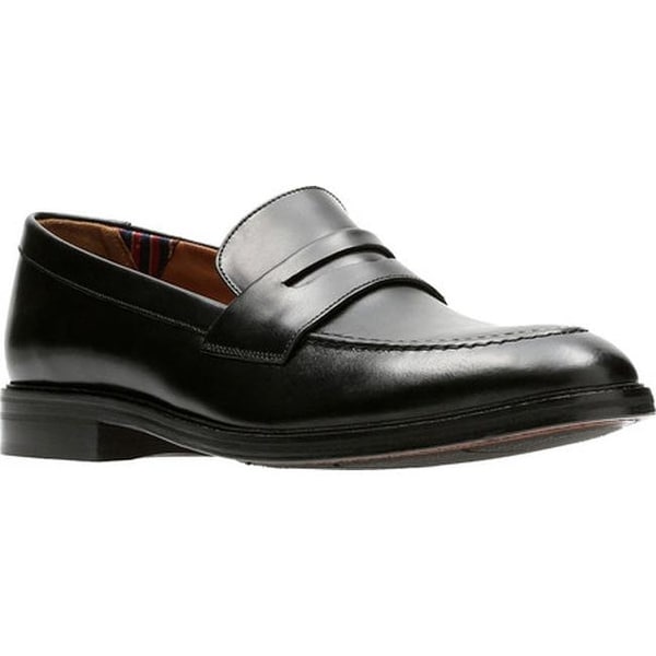 clarks mckewen step