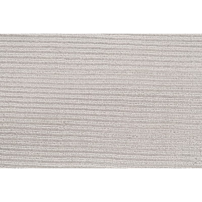 Knox R8717 Solid Modern Area Rug