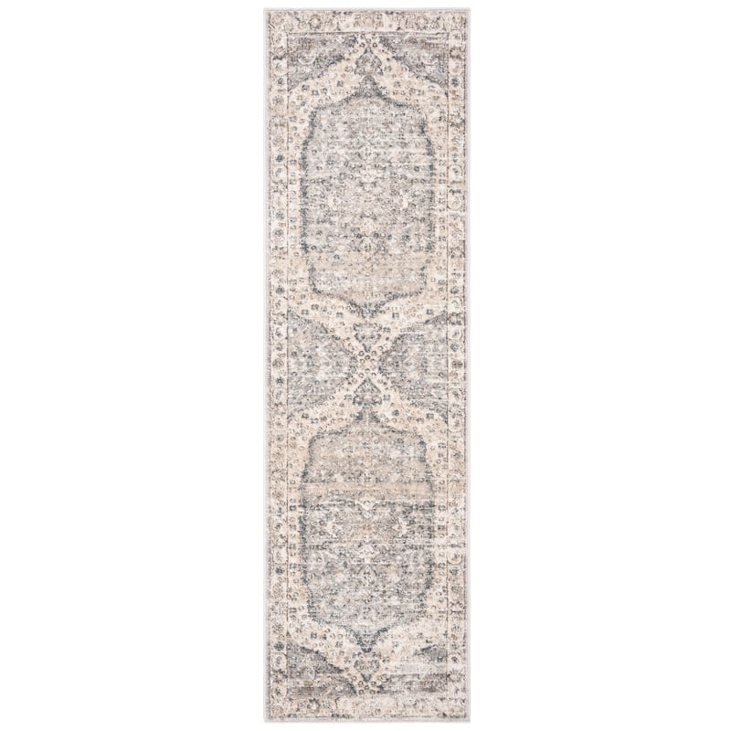 SAFAVIEH Oregon Nova Traditional Oriental Rug