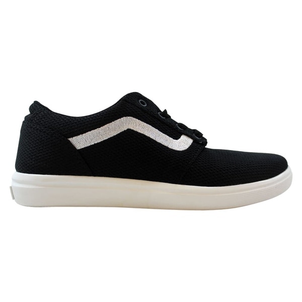 vans chapman lite black