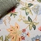 preview thumbnail 46 of 63, SAFAVIEH Handmade Chelsea Rubi French Country Floral Wool Rug