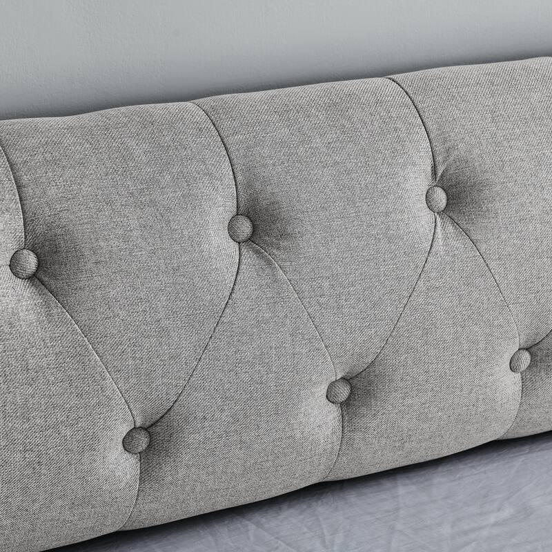 Daybed with Trundle and USB Ports