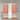 Polyoni Pintuck Curtain Panel(Only 1 Pc Panel)