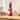 Home of the Brave Patriotic Gnome Decoration - 13" - Red and Blue