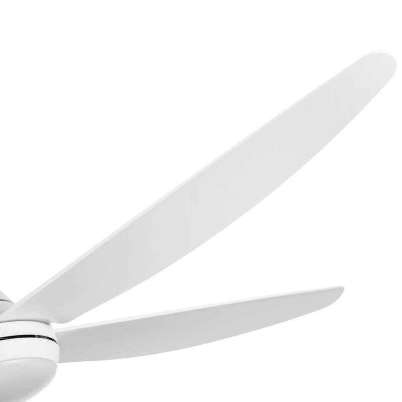 56 In Intergrated LED Ceiling Fan Lighting with ABS Blade