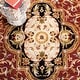 preview thumbnail 53 of 82, SAFAVIEH Handmade Classic Hazelle Traditional Oriental Wool Rug