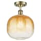 Option Antique Brass / Amber