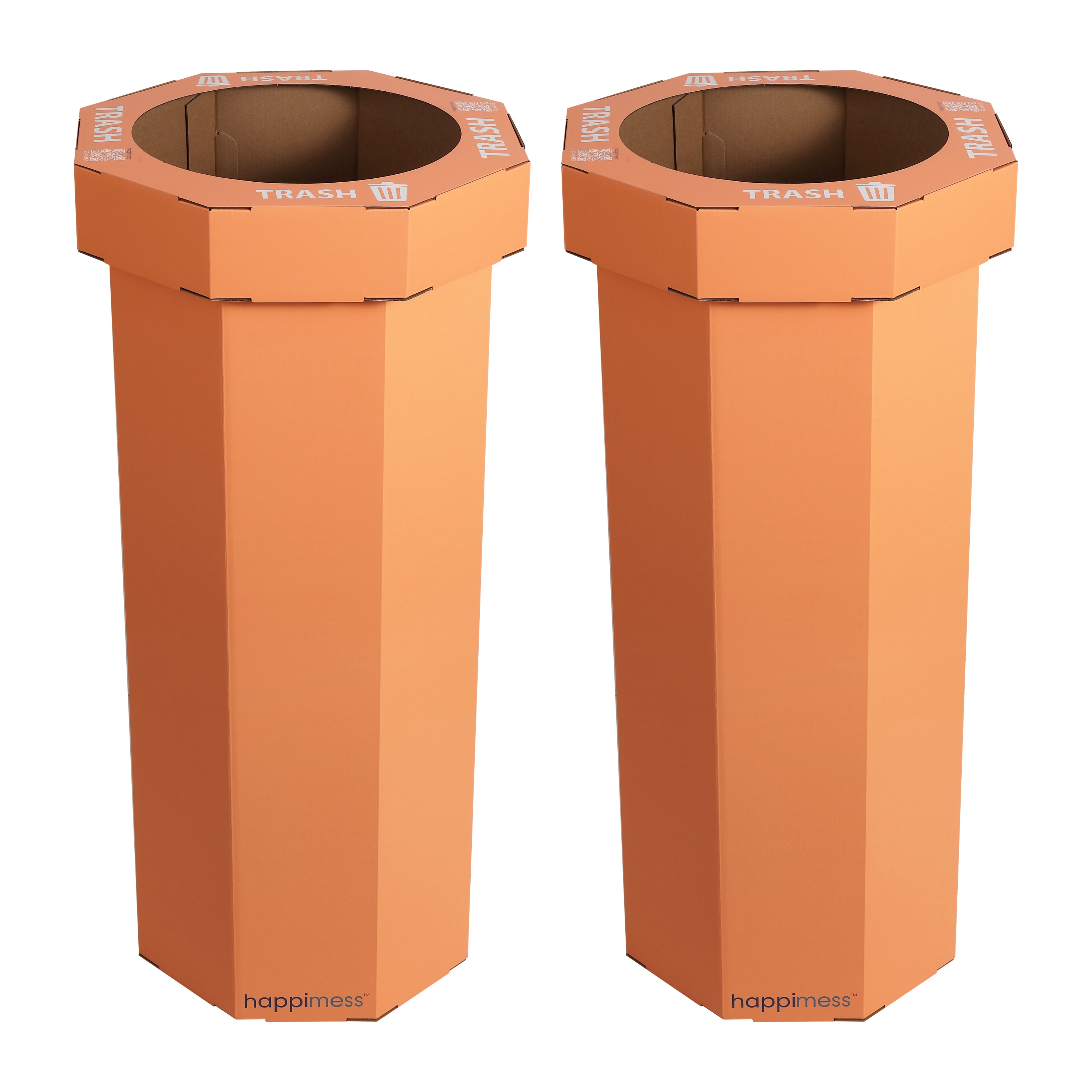 Custom Event Garbage Can Store.com