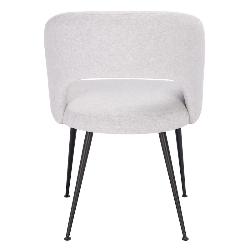 SAFAVIEH Couture Tomasina Mid-Century Dining Chair - 22Wx23Dx31H